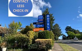 High Mountains Motor Inn